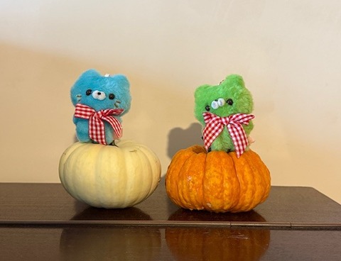 ミニパンプ