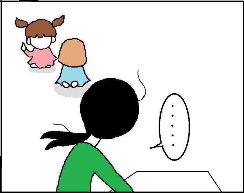 ホリー絵日記