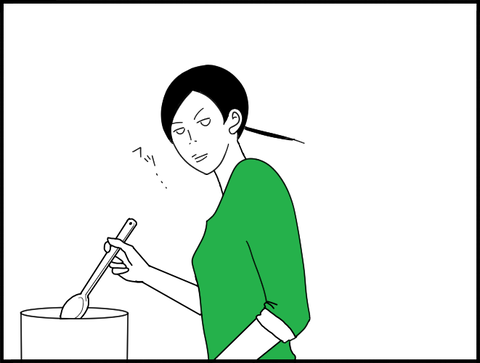 キッチンホリー