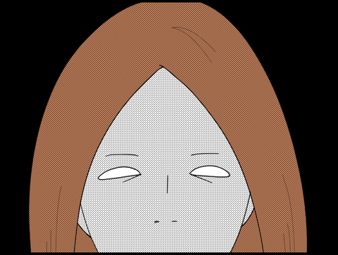 白目モモカ