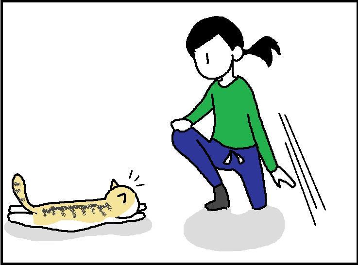 ホリー絵日記