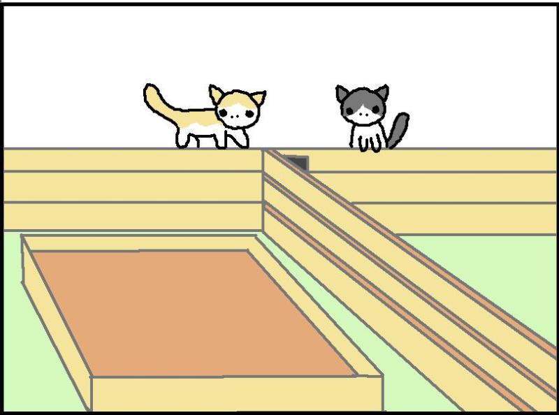 ホリー絵日記