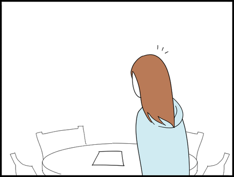 モモカ見つける