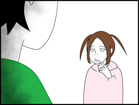 おいたわしや・・・