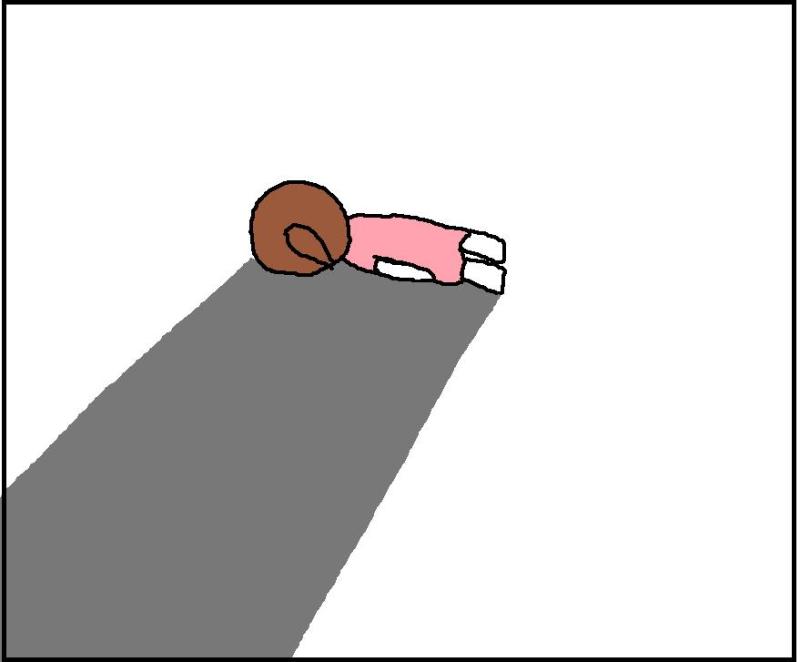ホリー絵日記