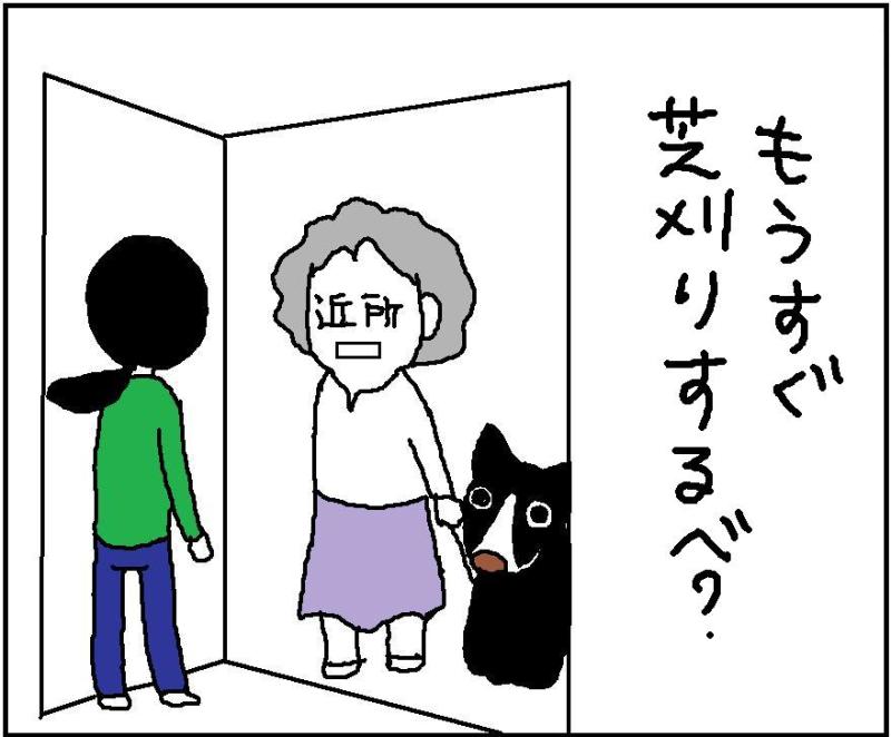 ホリー絵日記