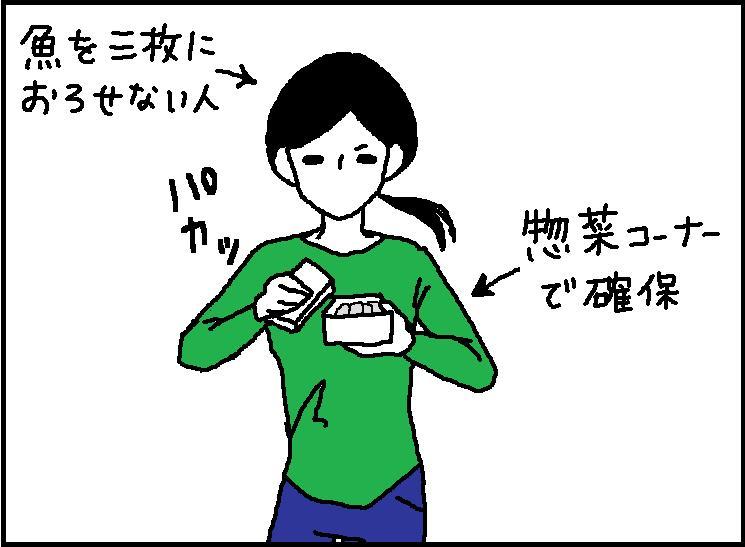 ホリー絵日記