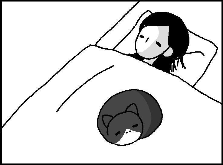 ホリー絵日記