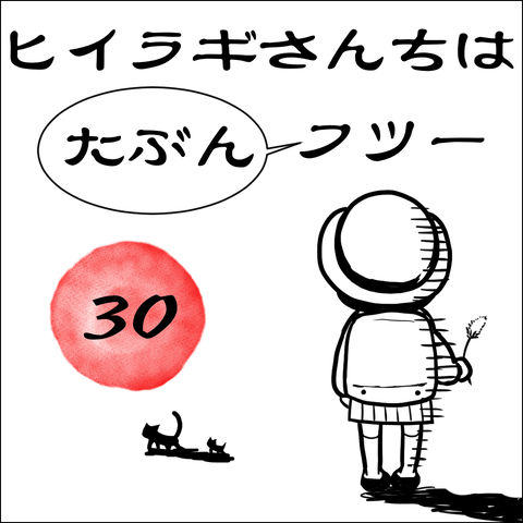 ３０