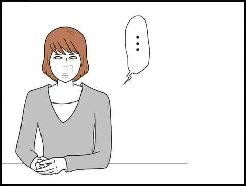 バアバ「・・・」