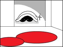 ホリー絵日記