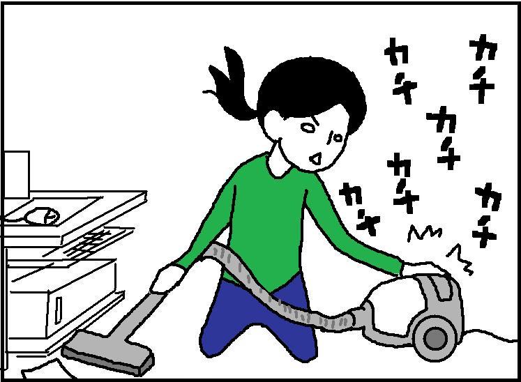 ホリー絵日記