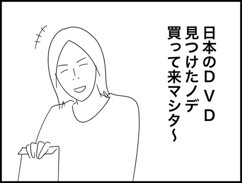 DVD買って来ました