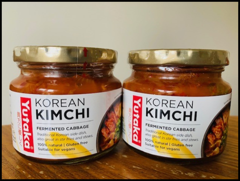 韓国キムチ