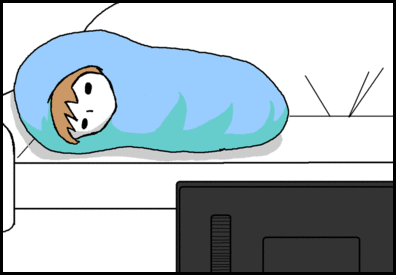 ホリー絵日記
