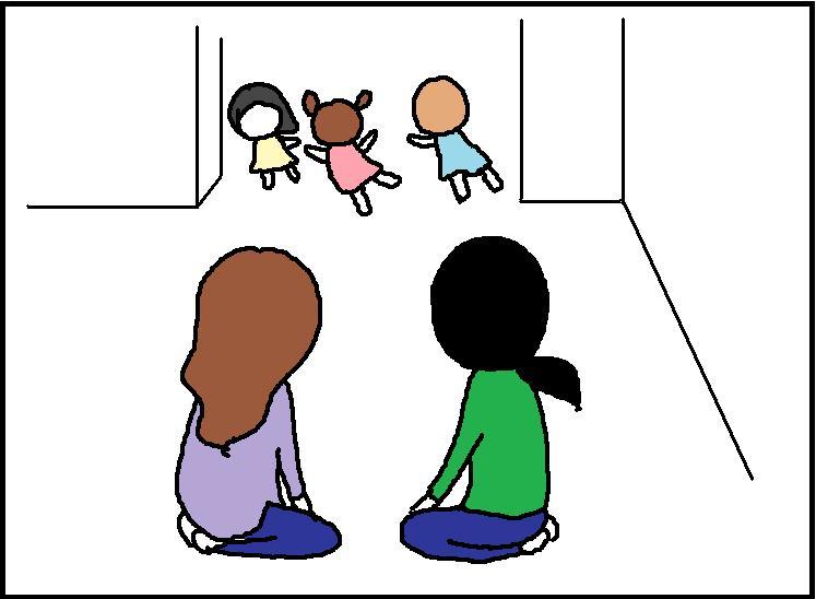 ホリー絵日記
