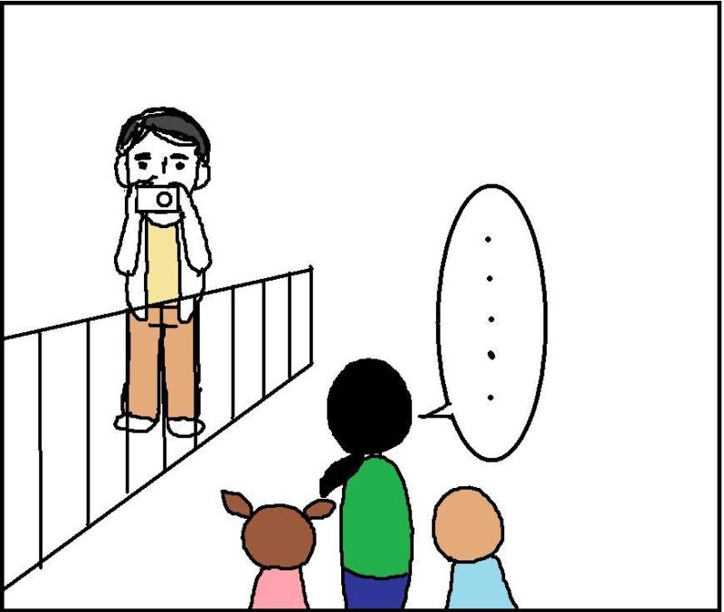 ホリー絵日記