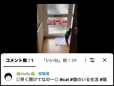 TikTok１