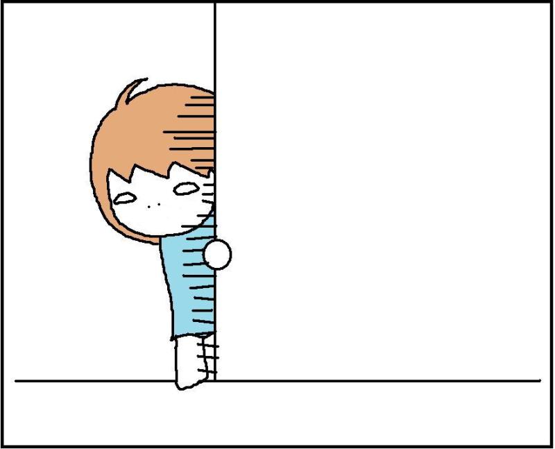 ホリー絵日記