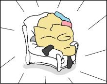 ホリー絵日記