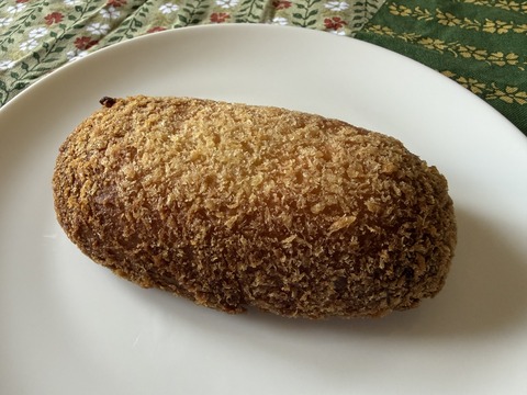 焼き上がり