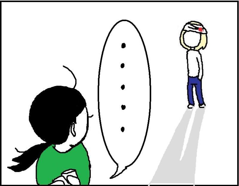 ホリー絵日記