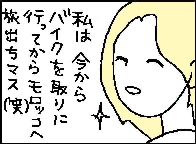 ホリー絵日記