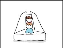 ホリー絵日記