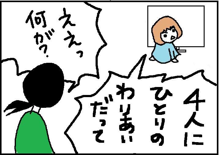 ホリー絵日記