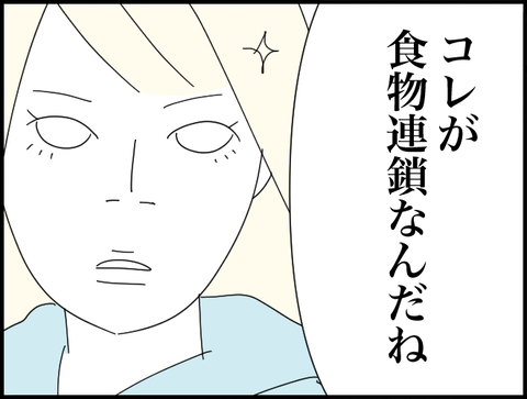 食物連鎖