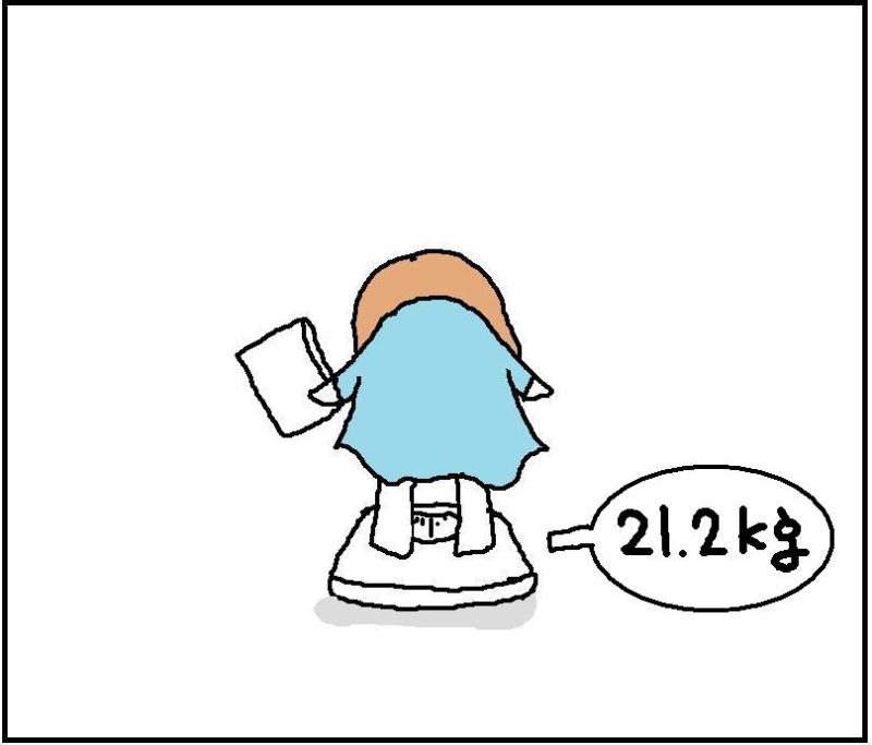 ホリー絵日記