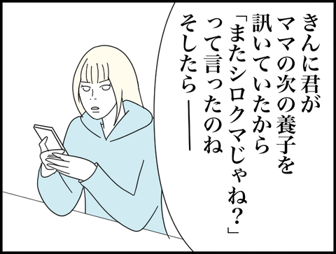 次の養子