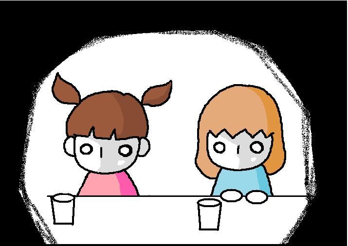 ホリー絵日記