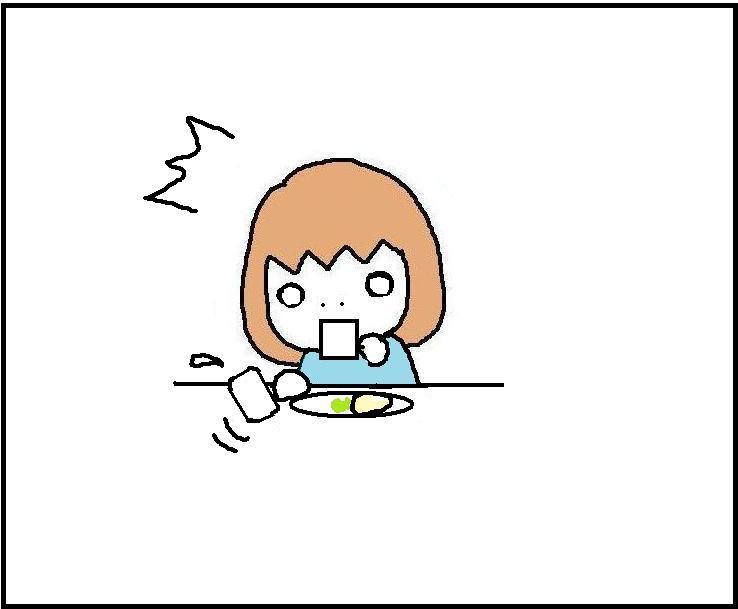 ホリー絵日記