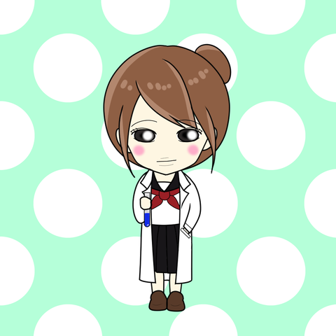 リコちゃん