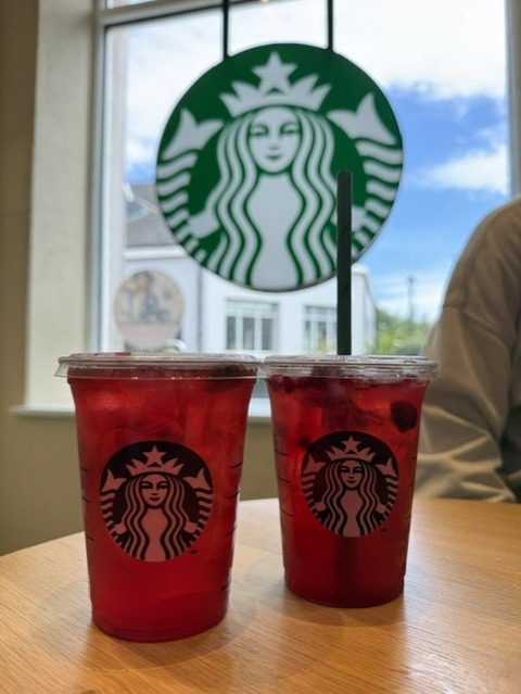 スタバ