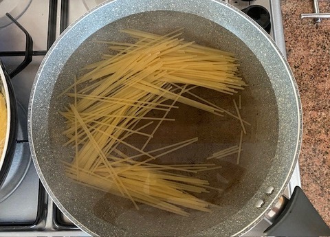 パスタ