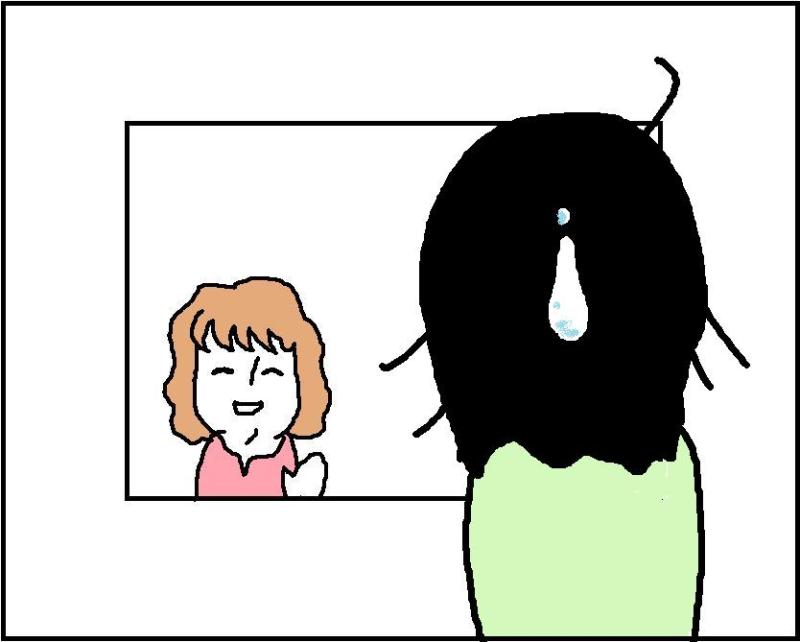 ホリー絵日記