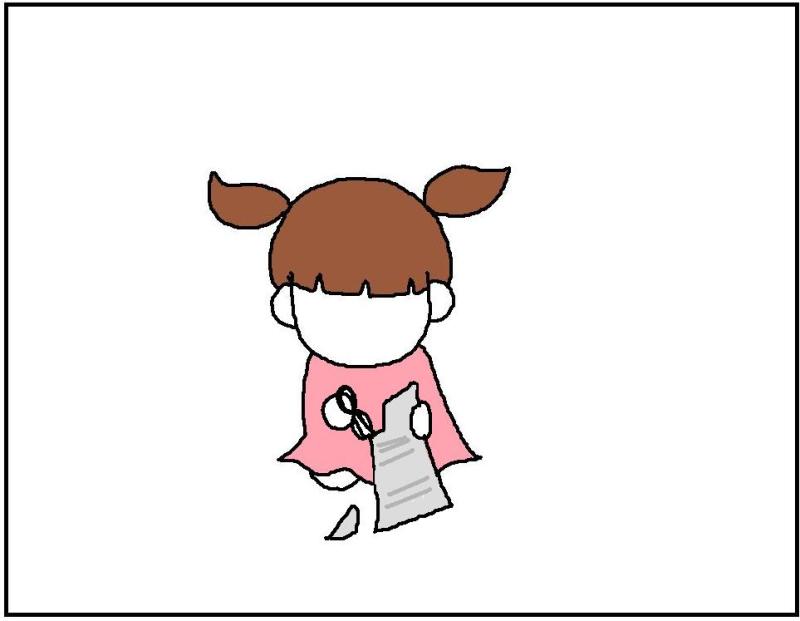ホリー絵日記