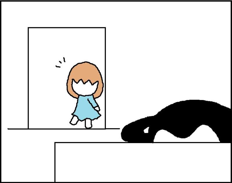 ホリー絵日記