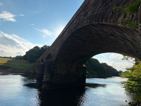 bridge