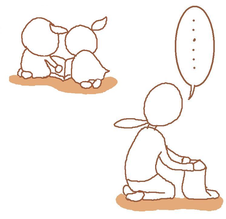 ホリー絵日記