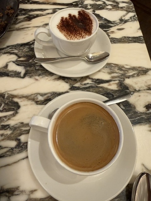 コーヒー