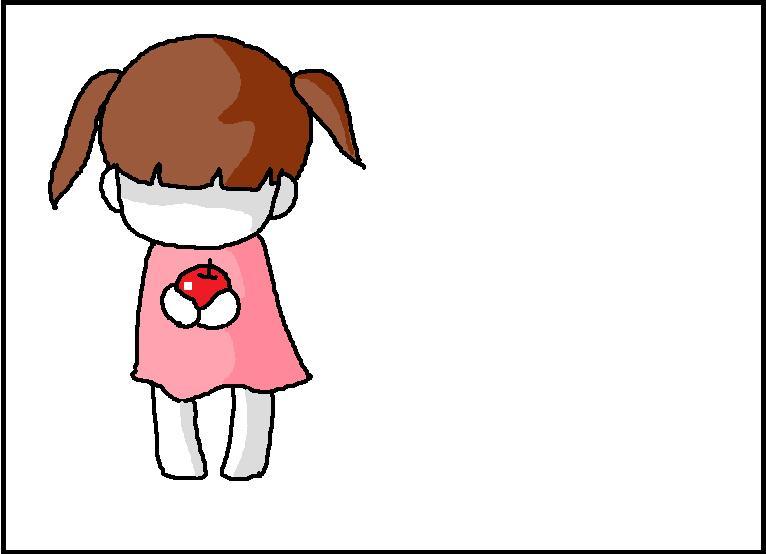 ホリー絵日記