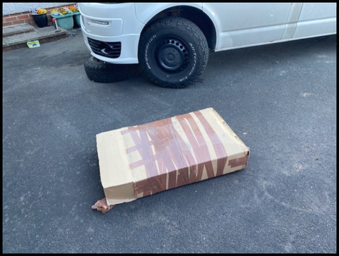 箱