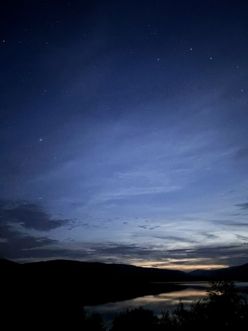 夜空2