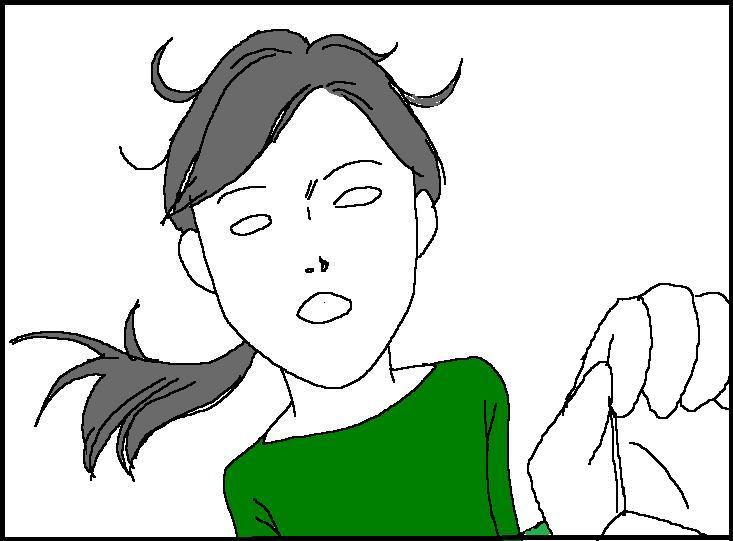ホリー絵日記