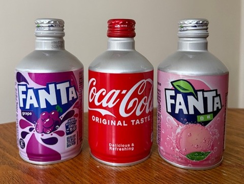 コカコーラ