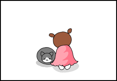 ホリー絵日記