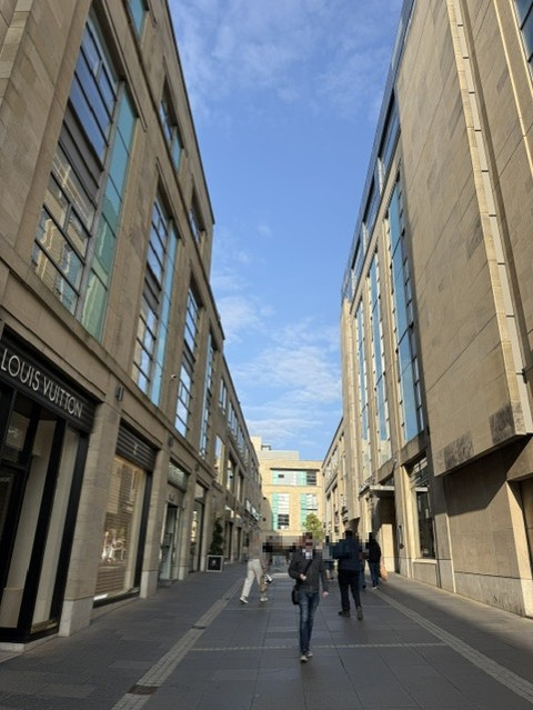 銀座